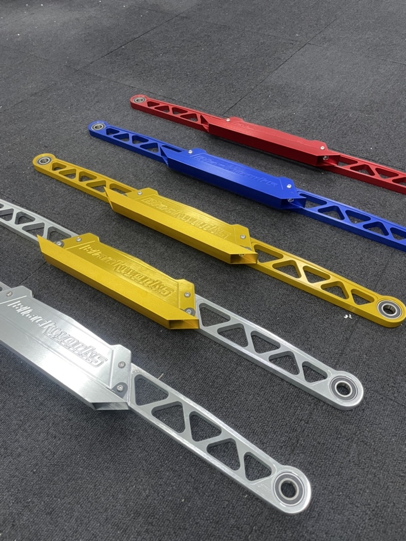 CAR REAR ASR SUBFRAME BAR / Lower Arm for Perodua MYVI AXIA BEZZA ALZA ...