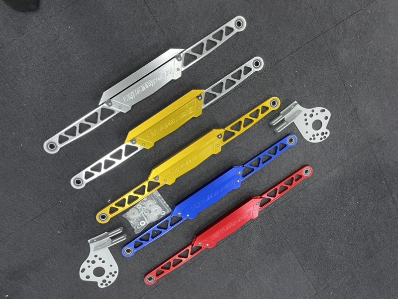 CAR REAR ASR SUBFRAME BAR / Lower Arm for Perodua MYVI AXIA BEZZA ALZA ...