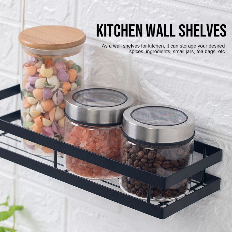 In Stock Kitchen Rack Pot Rack 2-4 Tiers Stainless Steel Adjustable Pot ...