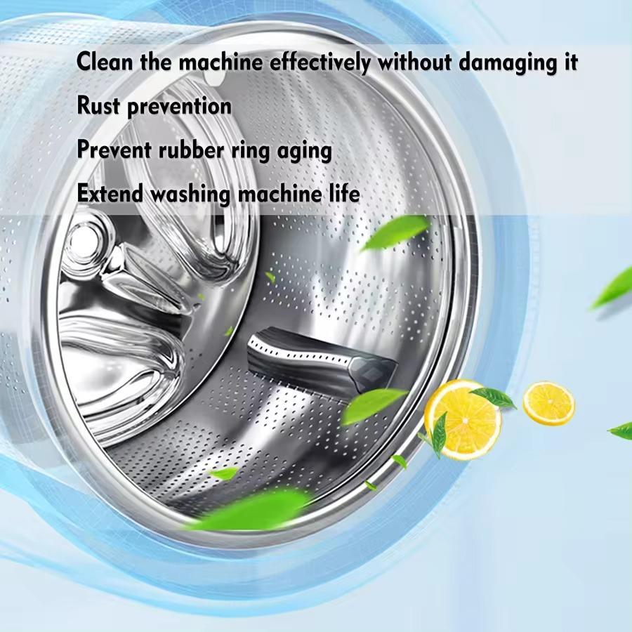 Washing Machine Cleaner 500ml Special Sterilization And Descaling 