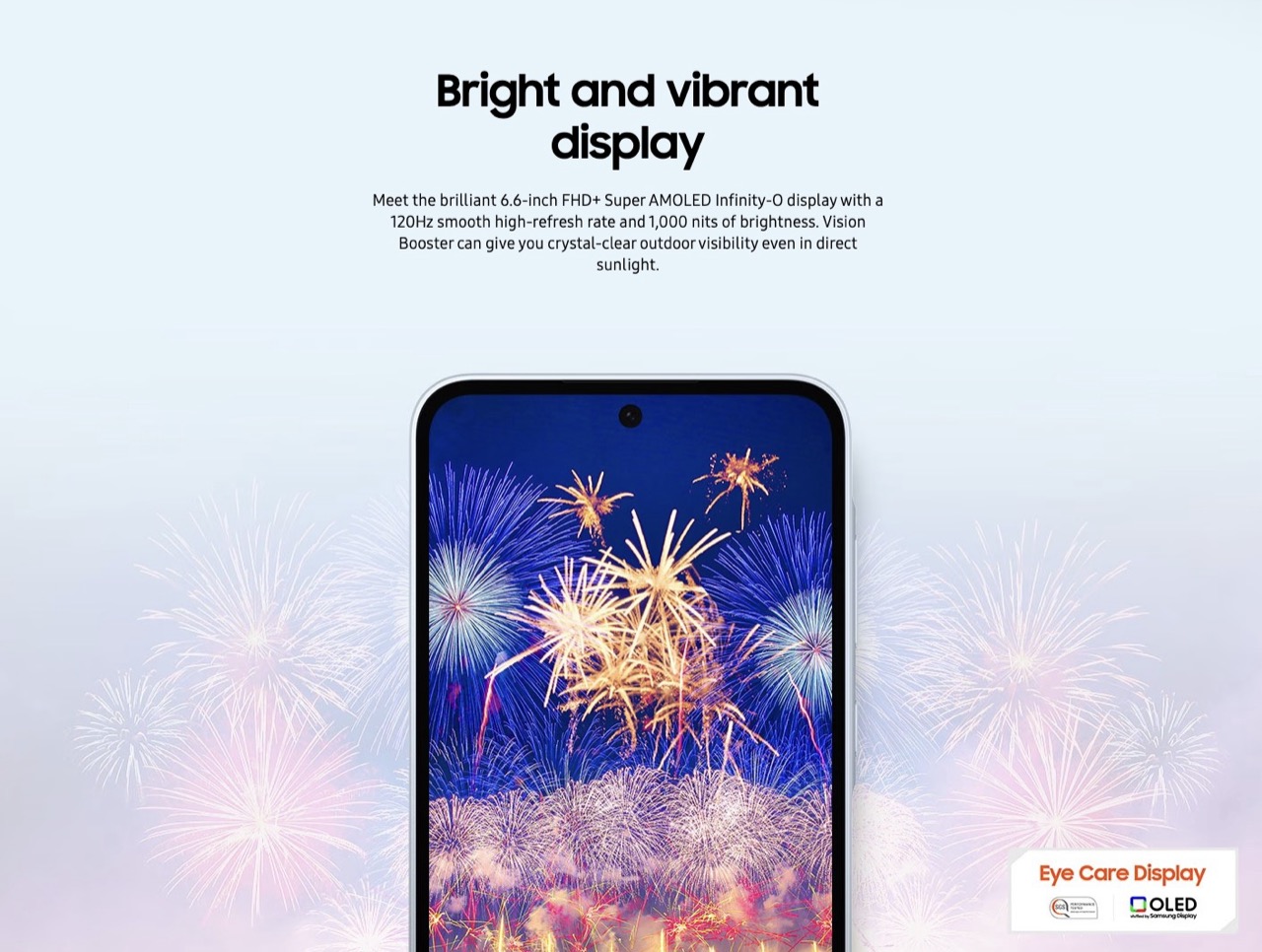 Samsung Galaxy A35 5G (8+256GB) | Shopee Malaysia