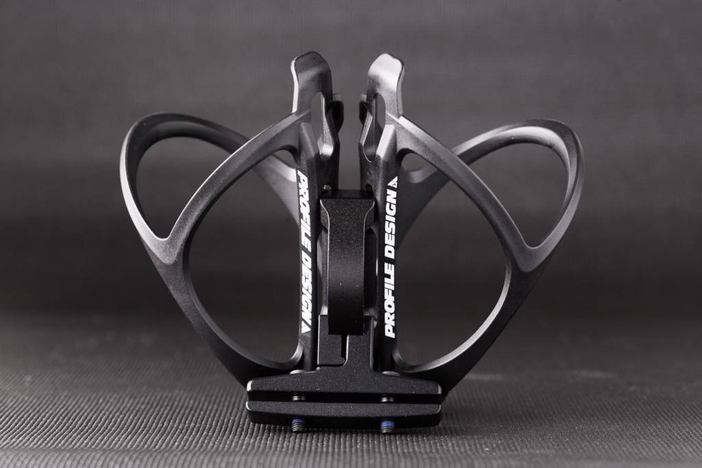 PROFILE DESIGN RMP REAR HYDRATION SYSTEM IRONMAN TRIATHLON POWERMAN ...