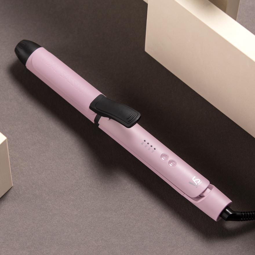 VS SASSOON 32mm 2-in-1 Ionic Styler VSI-3250PIH | Shopee Malaysia