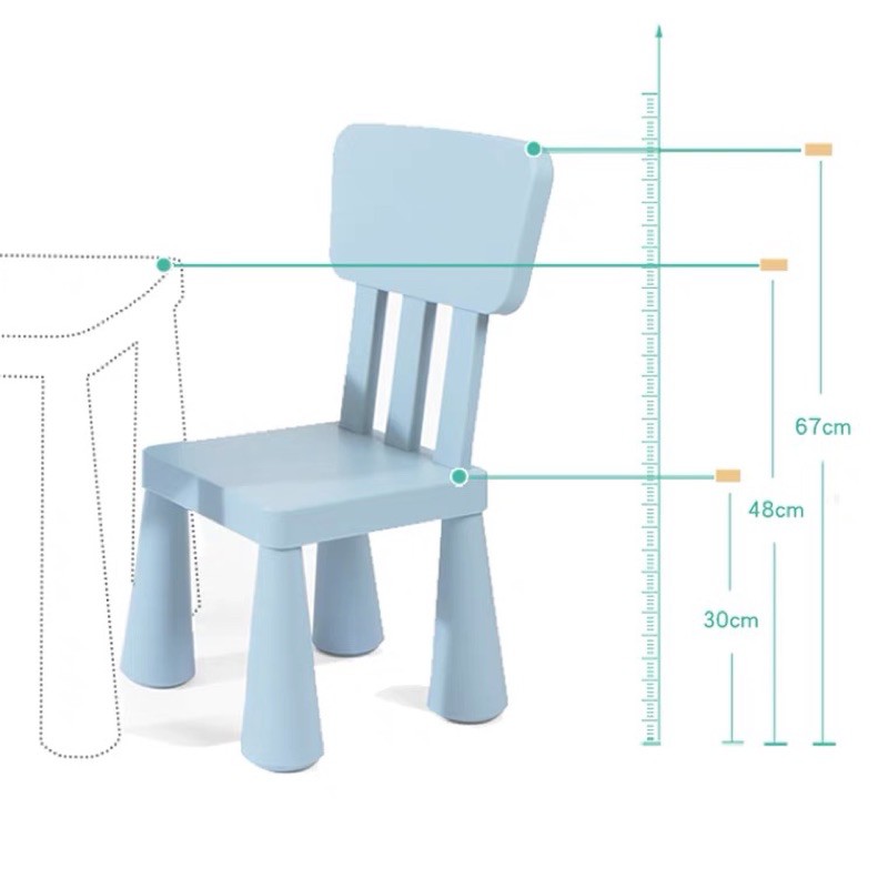 MAMMUT KIDS CHAIR CHILDREN'S CHAIR KERUSI KANAK | Shopee Malaysia