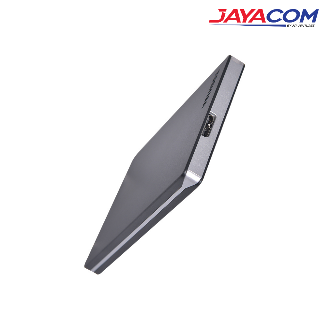Toshiba Canvio Basics Disque Dur Externe 2 To Toshiba Canvio Ready 2TB USB  3.1 (Gen 1 Type-A) 2.5