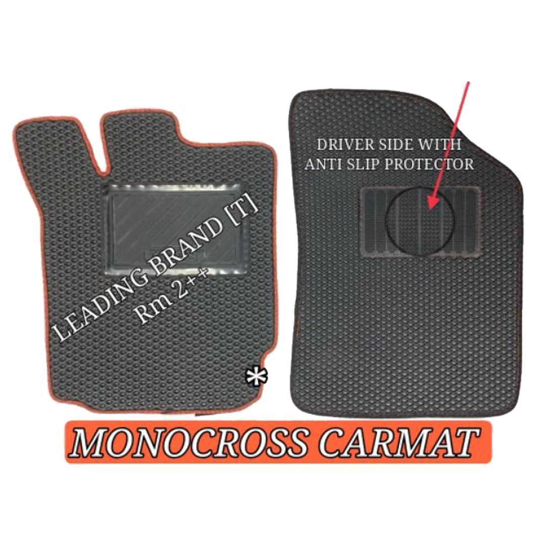 🚗 TRAPMAT PERODUA ATIVA CarMat For Ativa Customize Carpet Car Floor Mat ...