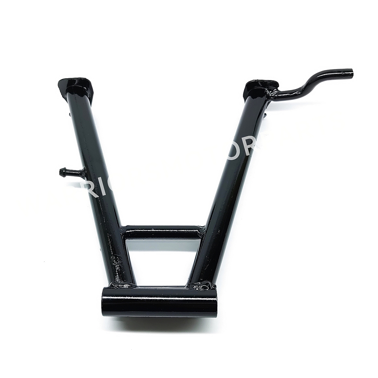 YAMAHA Y110/Y110SS/Y110 SS/SS2/SPORT 2 MAIN STAND DOUBLE STAND KAKI ...
