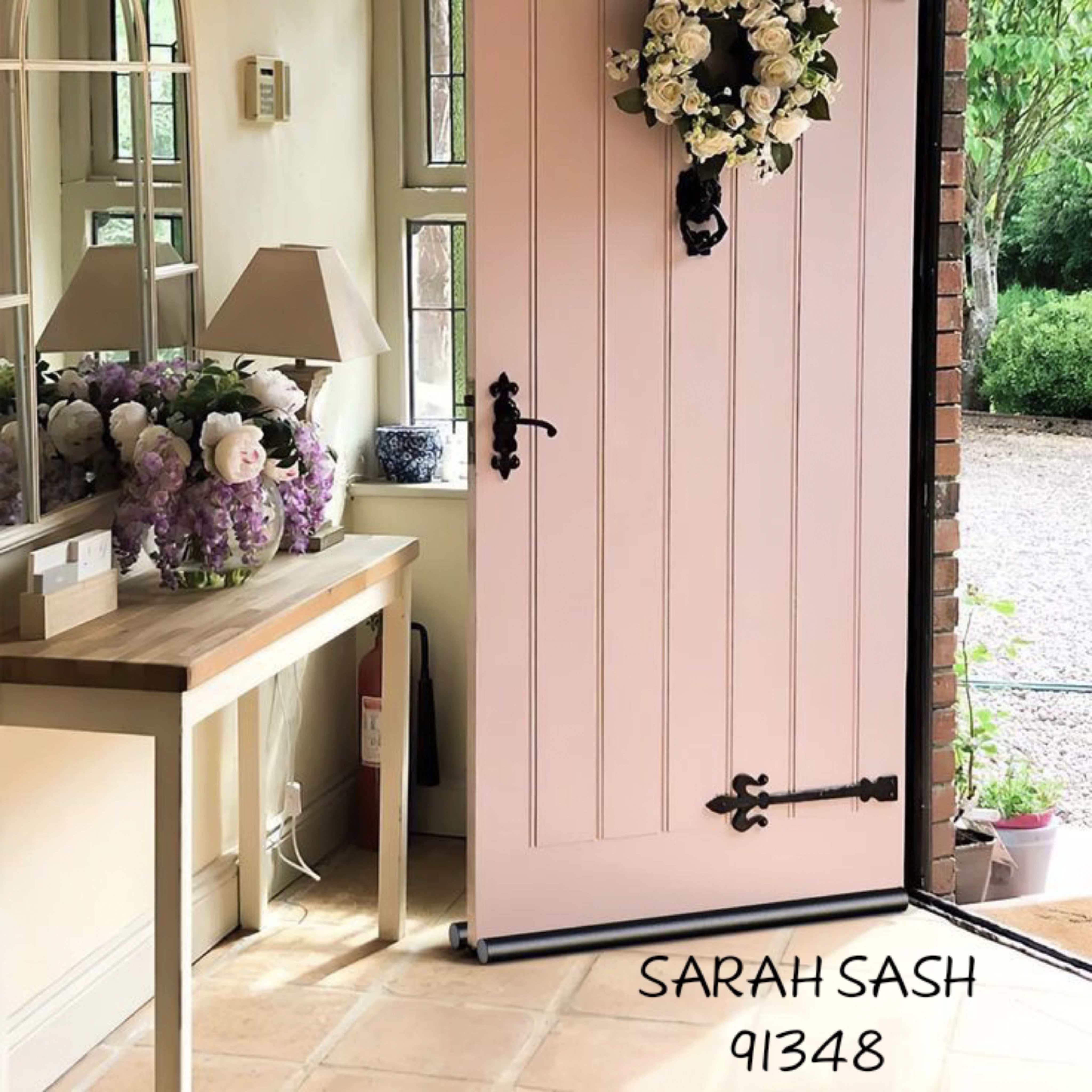 SINAR NIPPON 9000 GLOSS FINISH 1 LITER WOOD DOOR & METAL GATE GLOSSY ...