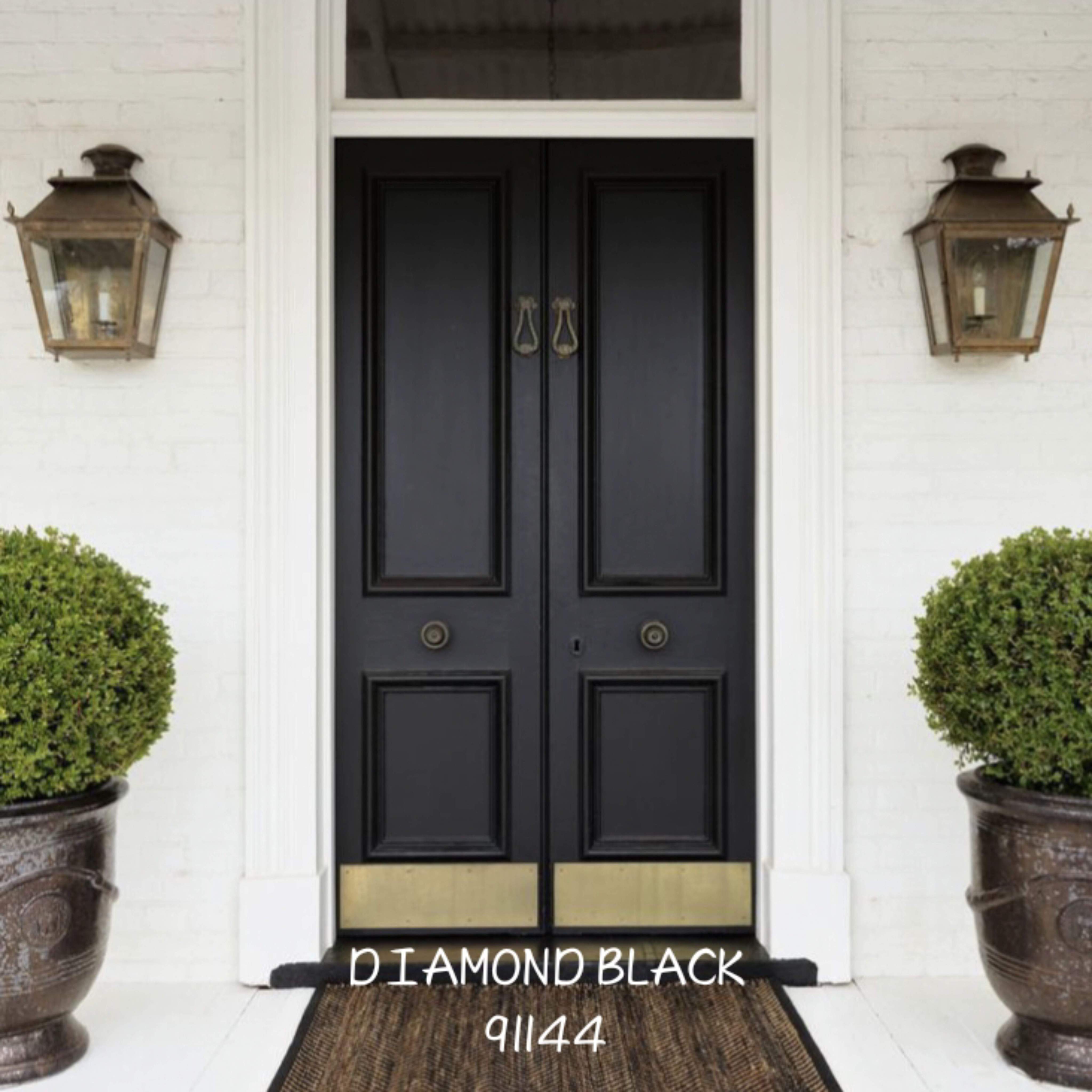 SINAR NIPPON 9000 GLOSS FINISH 1 LITER WOOD DOOR & METAL GATE GLOSSY ...