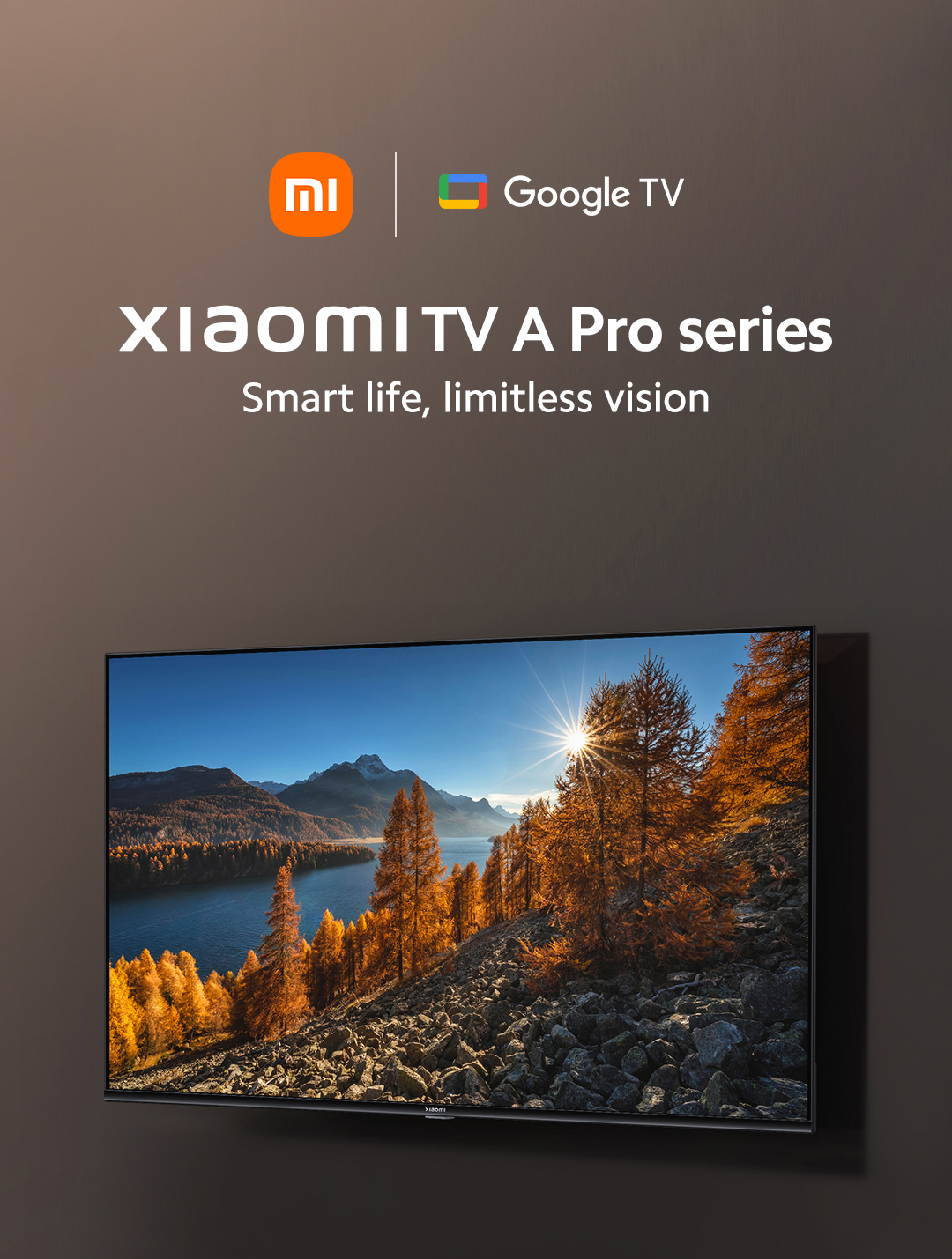 Mi TV P1: Xiaomi Malaysia's affordable Android TV line up priced from RM999  - SoyaCincau