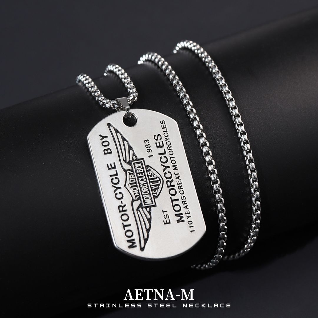 Limited! online HD Mens Necklace