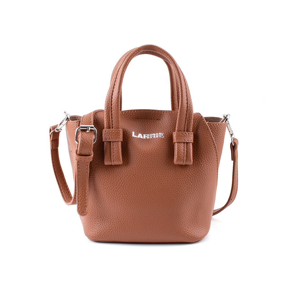Beg Mini Tote LARRIE Beg Wanita City- F22304-TU801SV (16cm (L) X 18cm ...