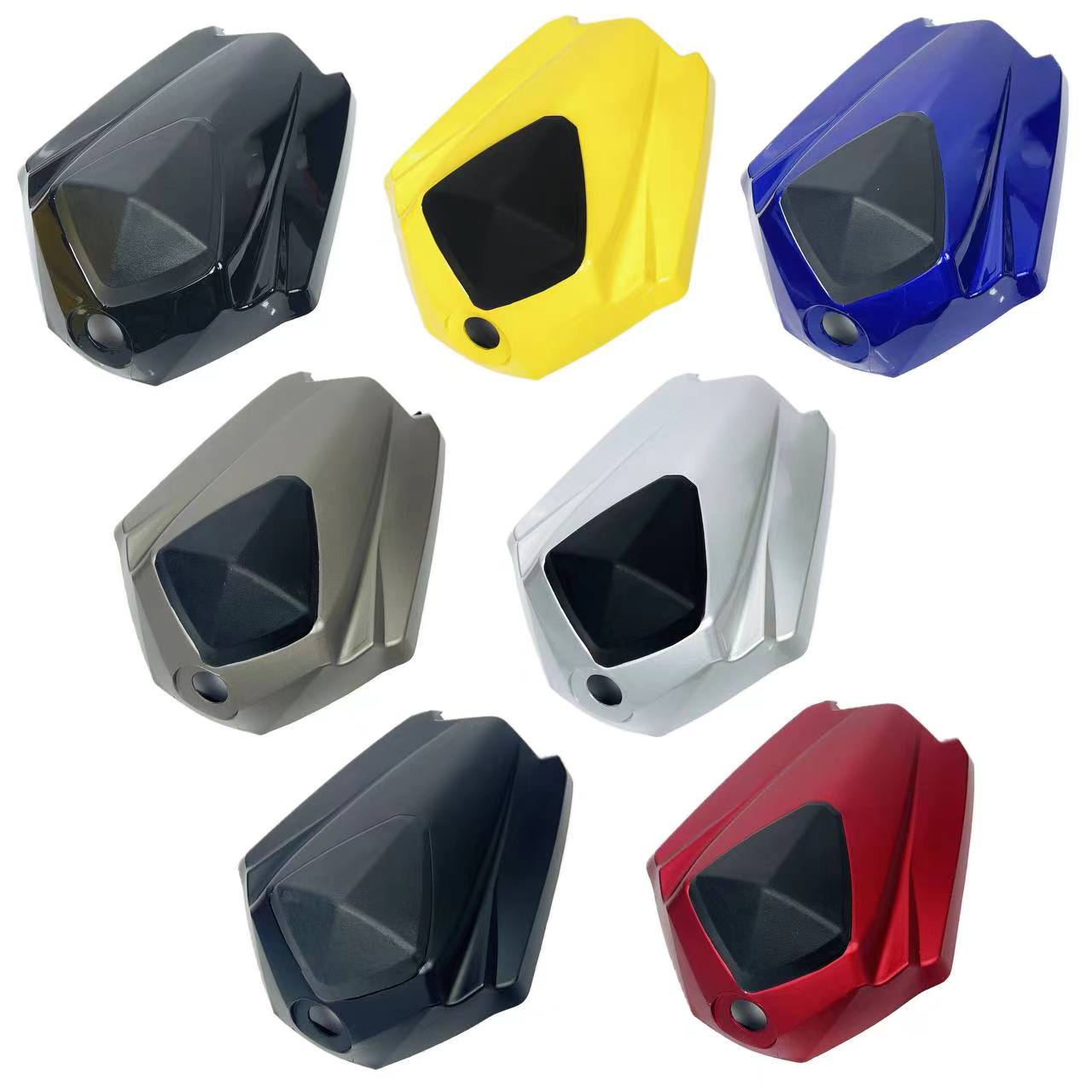 seat cover for r15 v3