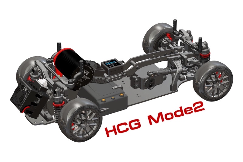 MST RMX-M S PRO 1/10 Mini M-chassis Wheelbase 225MM 233MM RWD Drift Car ...