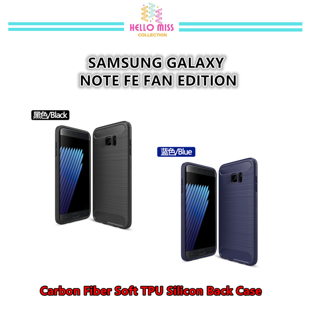 SAMSUNG GALAXY NOTE FE FAN EDITION / SAMSUNG NOTE 9 / NOTE 10 / NOTE
