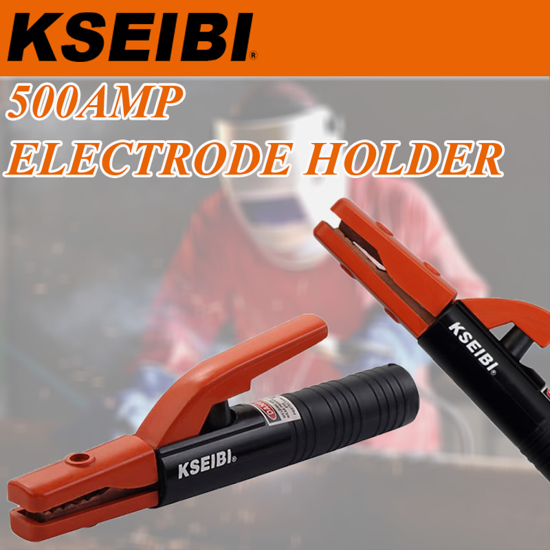 KSEIBI 500AMP ELECTRODE HOLDER | Shopee Malaysia