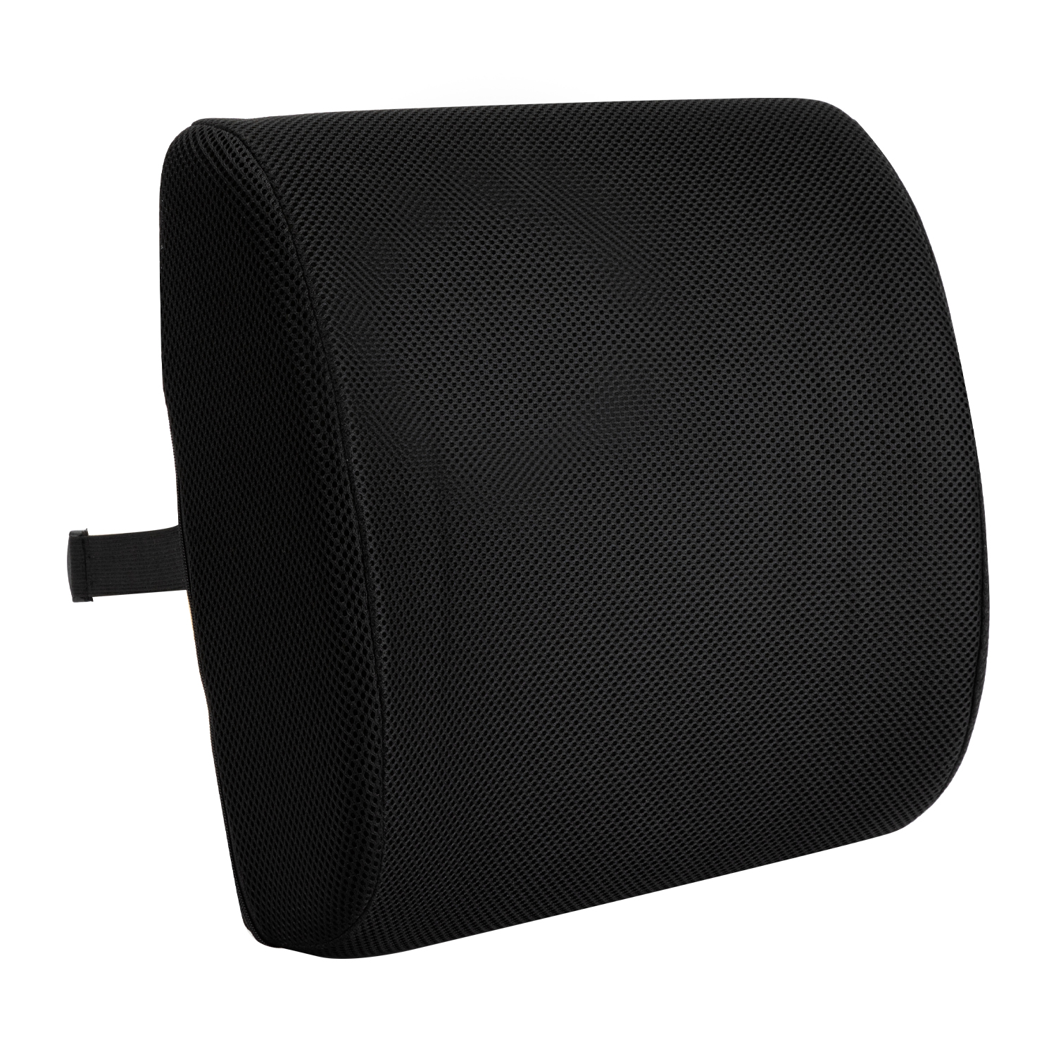 Deli Vusign Ergonomic Memory Foam Seat Cushion Orthopedic Lumbar
