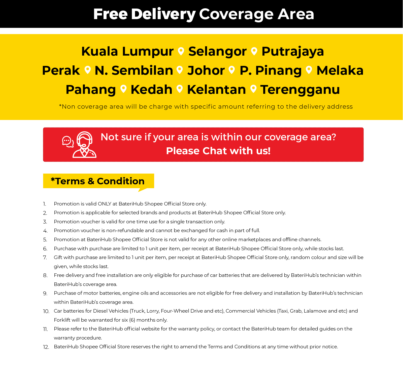 [Installation Provided] 38B20L Amaron Go | Car Battery Myvi Bezza Axia ...