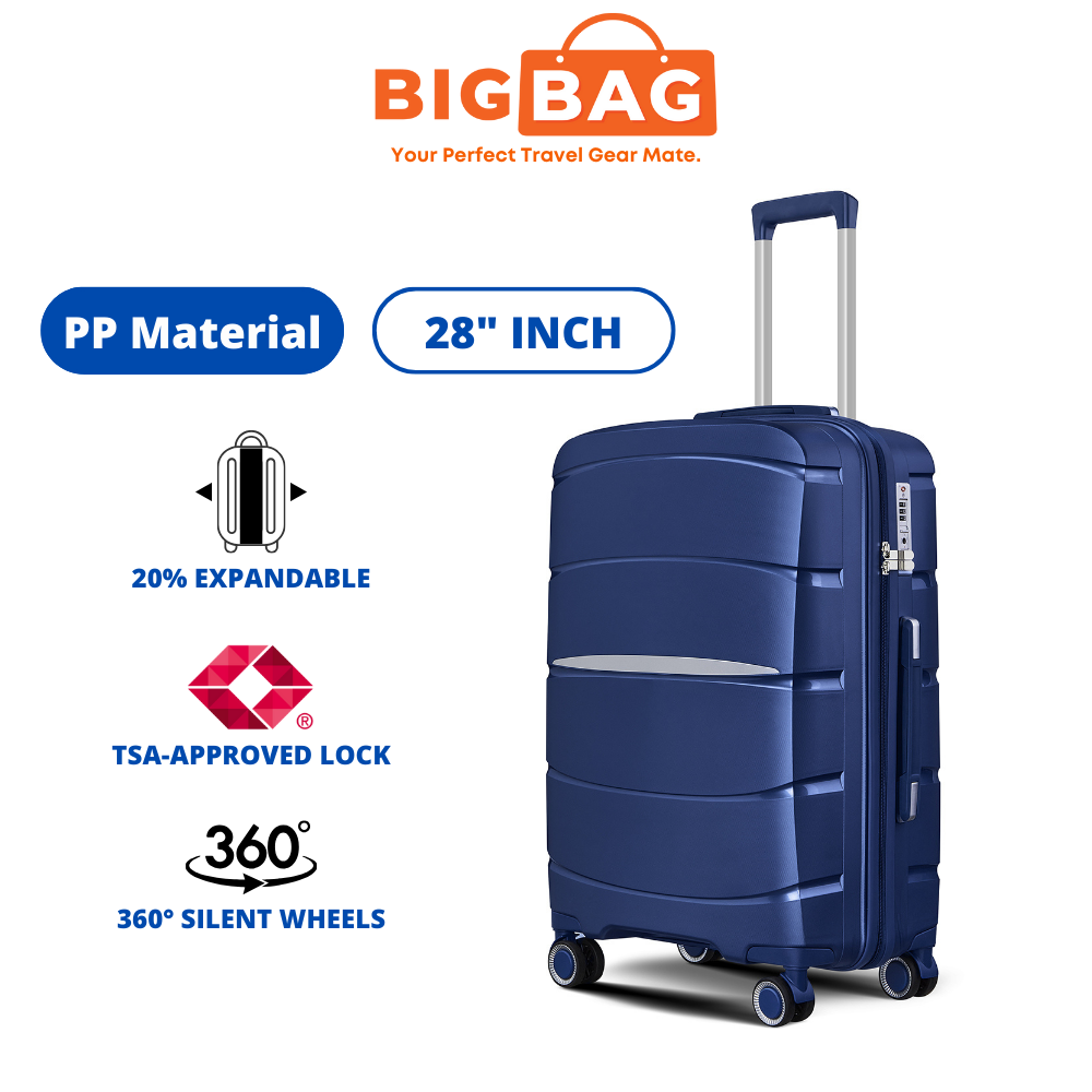 28 luggage bag online