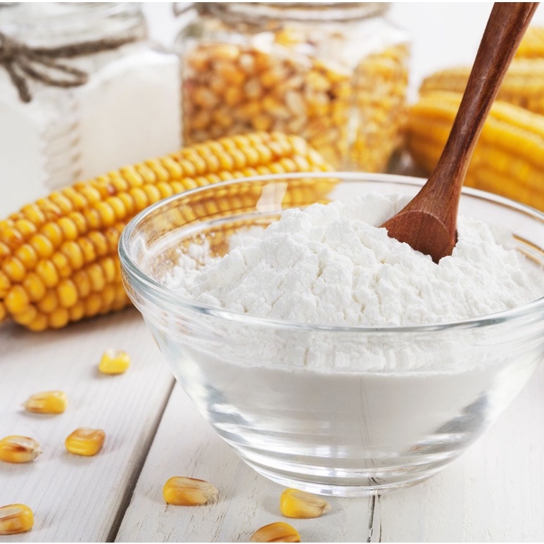 Star Brand Tepung Jagung | Corn Starch 1KG CAP BINTANG | Shopee Malaysia