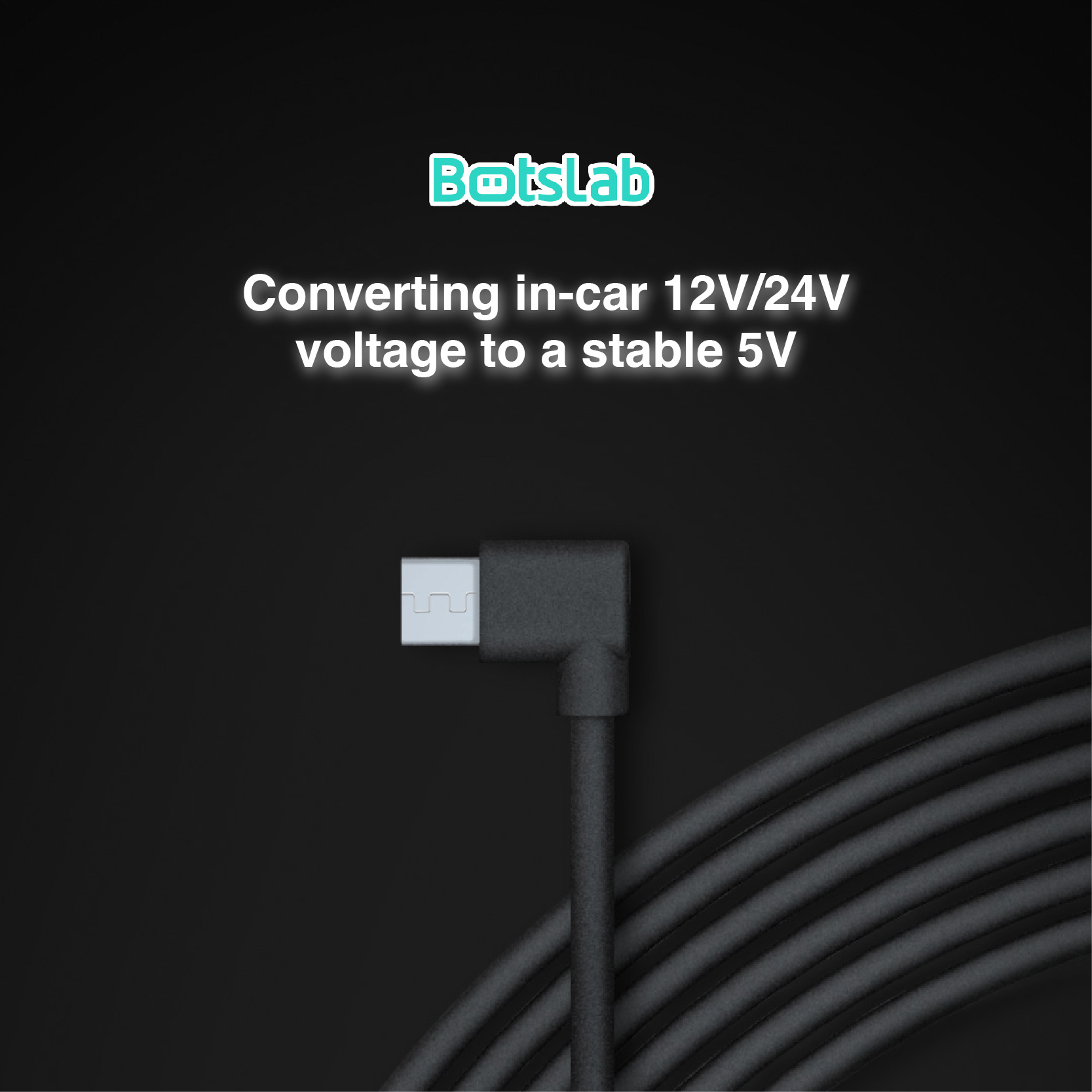 Botslab 24 Hours Micro USB Hardware Kit | Shopee Malaysia