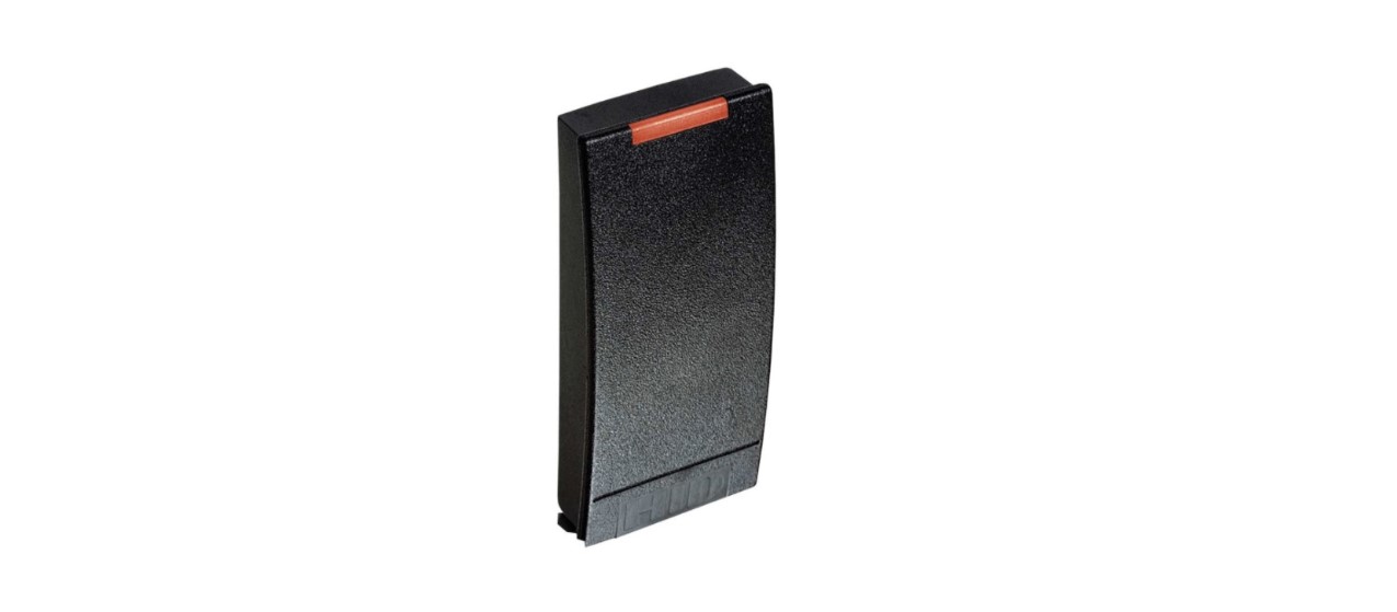 HID Compatible RFID ID EM 125KHz Card Wiegand 26/34 Bit Reader Door ...