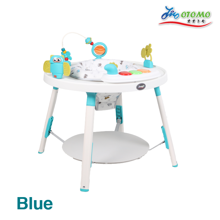 Otomo Jumper Baby Walker Cradle 360 Baby Bouncer Rocking Chair Baby Swing Rocker Baby Jumperoo Shopee Malaysia