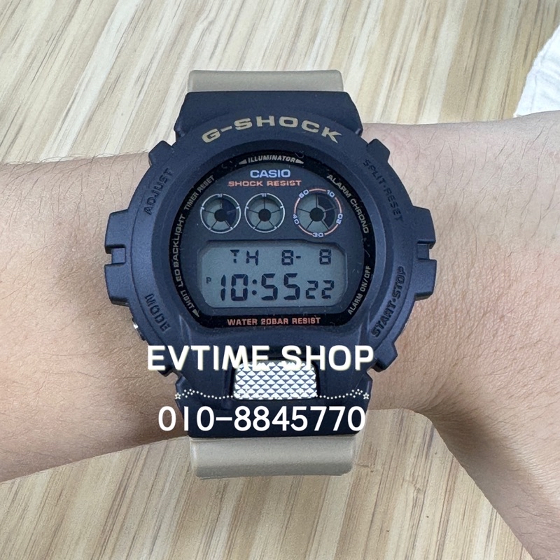 希少】G-SHOCK DW-6900SB-2JF ネイビー casio G-SHOCK dw-6900sb