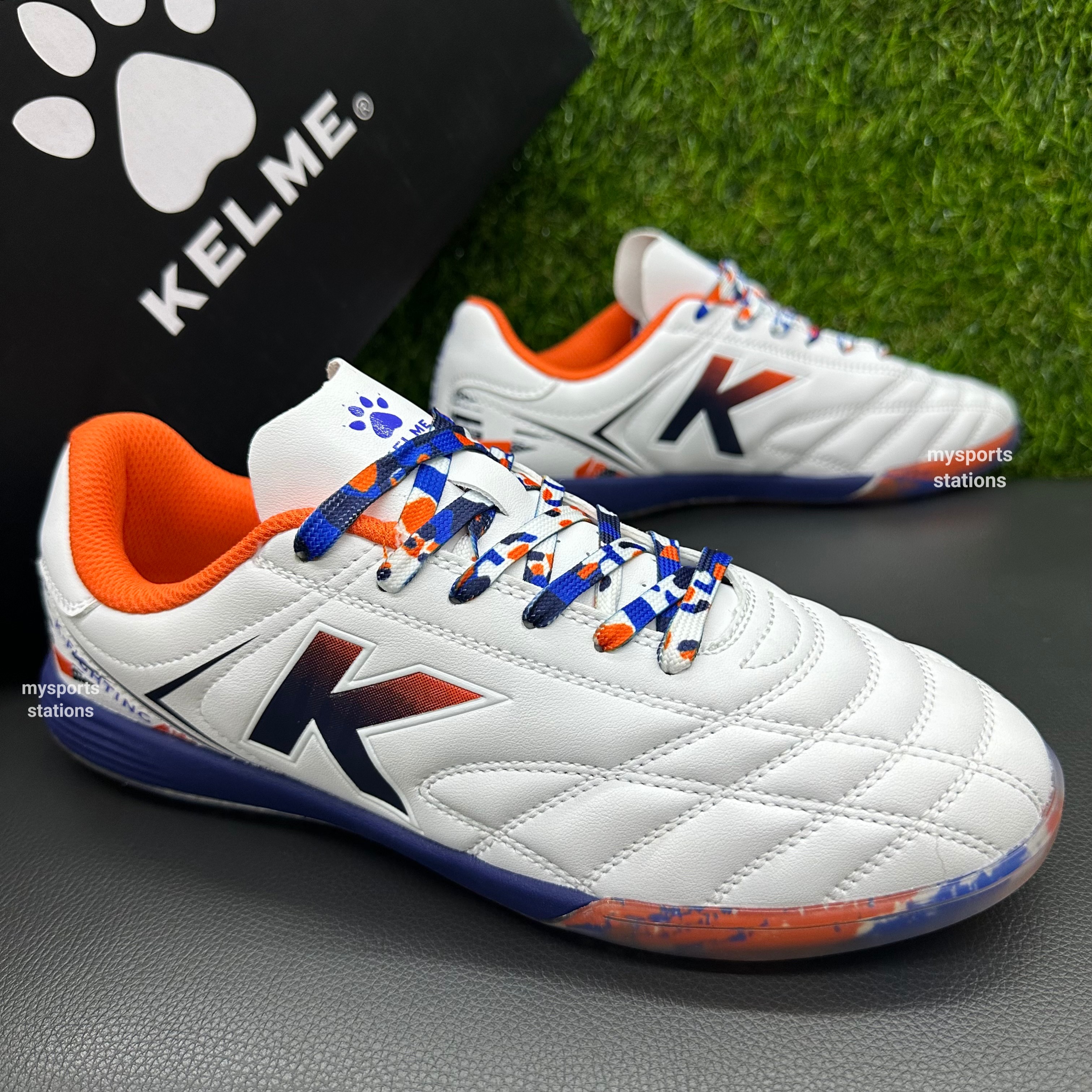 ウェア ELPOZO Futsal KELME Spain 2014-15 LNFS ELPOZO Futsal KELME Spain 2014-15 LNFS