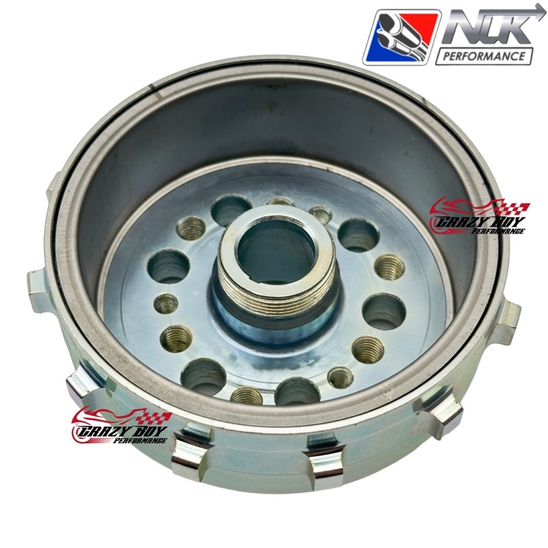 NLK PERFORMANCE Y15 Y15ZR MAGNET MAGNETO RACING【1 KG】RINGGAN PNP Y15 ...