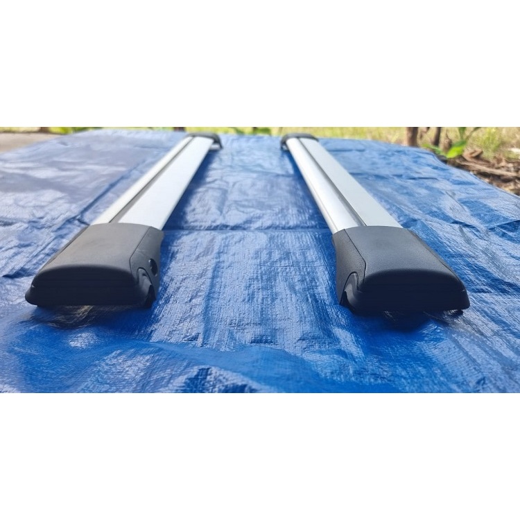 Premium Open Rail CrossBar/Roofrack For Car With Open Rail.Car RoofRack ...