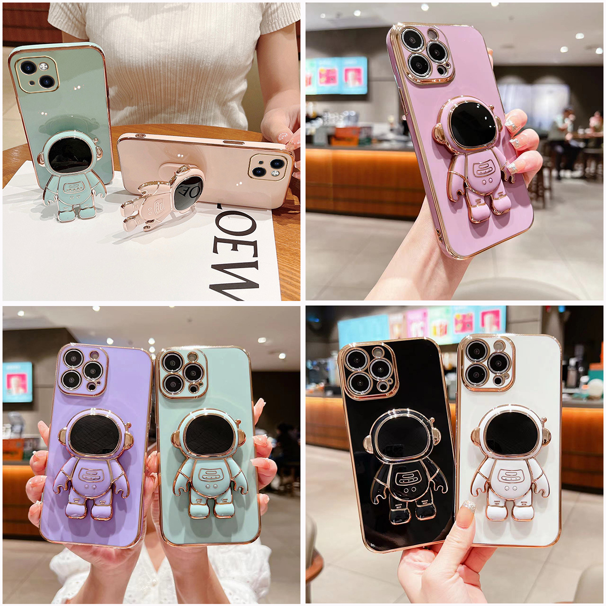 Redmi Note 13 5G Note 13 Pro 5G Poco X6 Note 13 Pro Plus Spaceman Phone ...