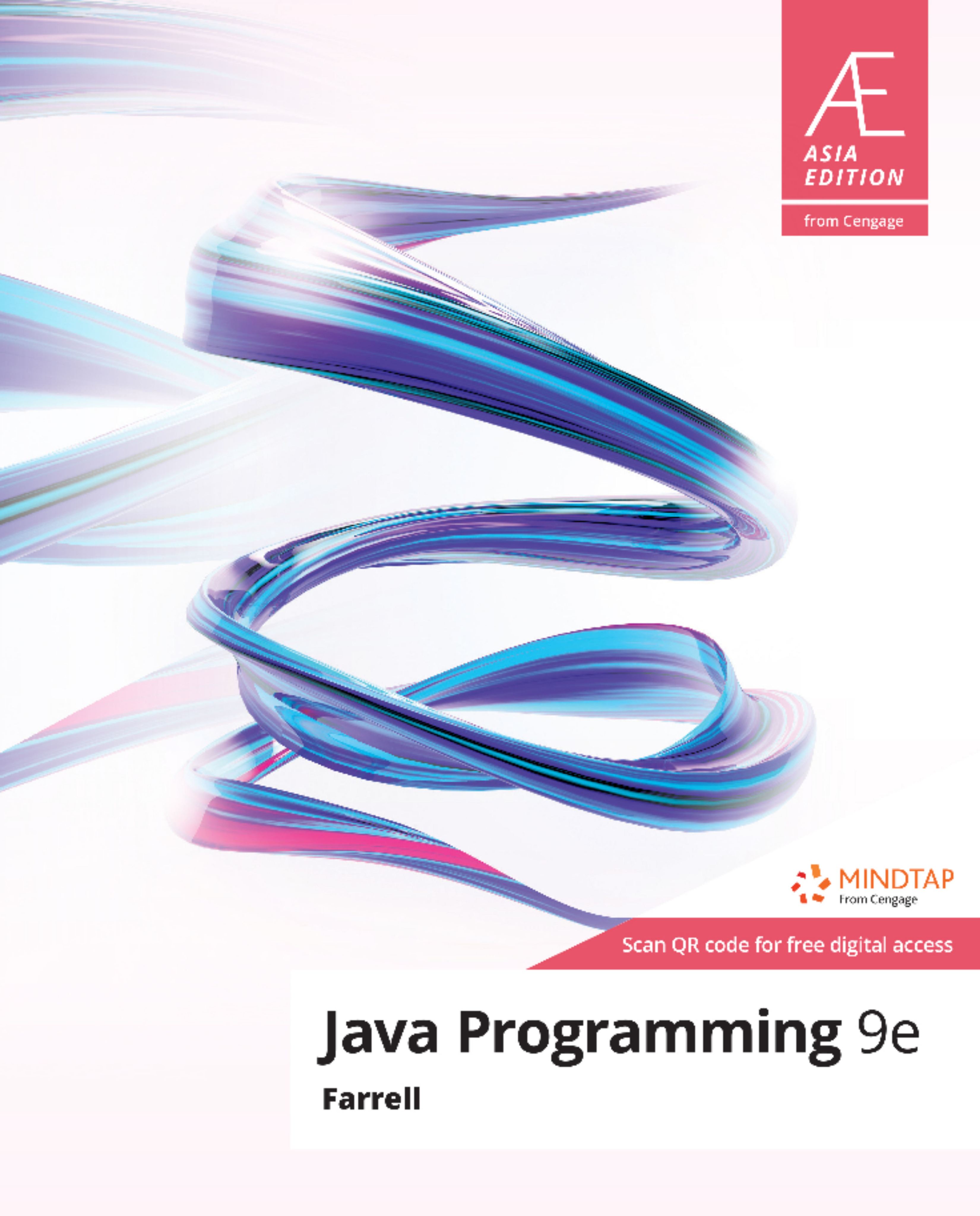 Java Programming 9e - Farrell | Shopee Malaysia