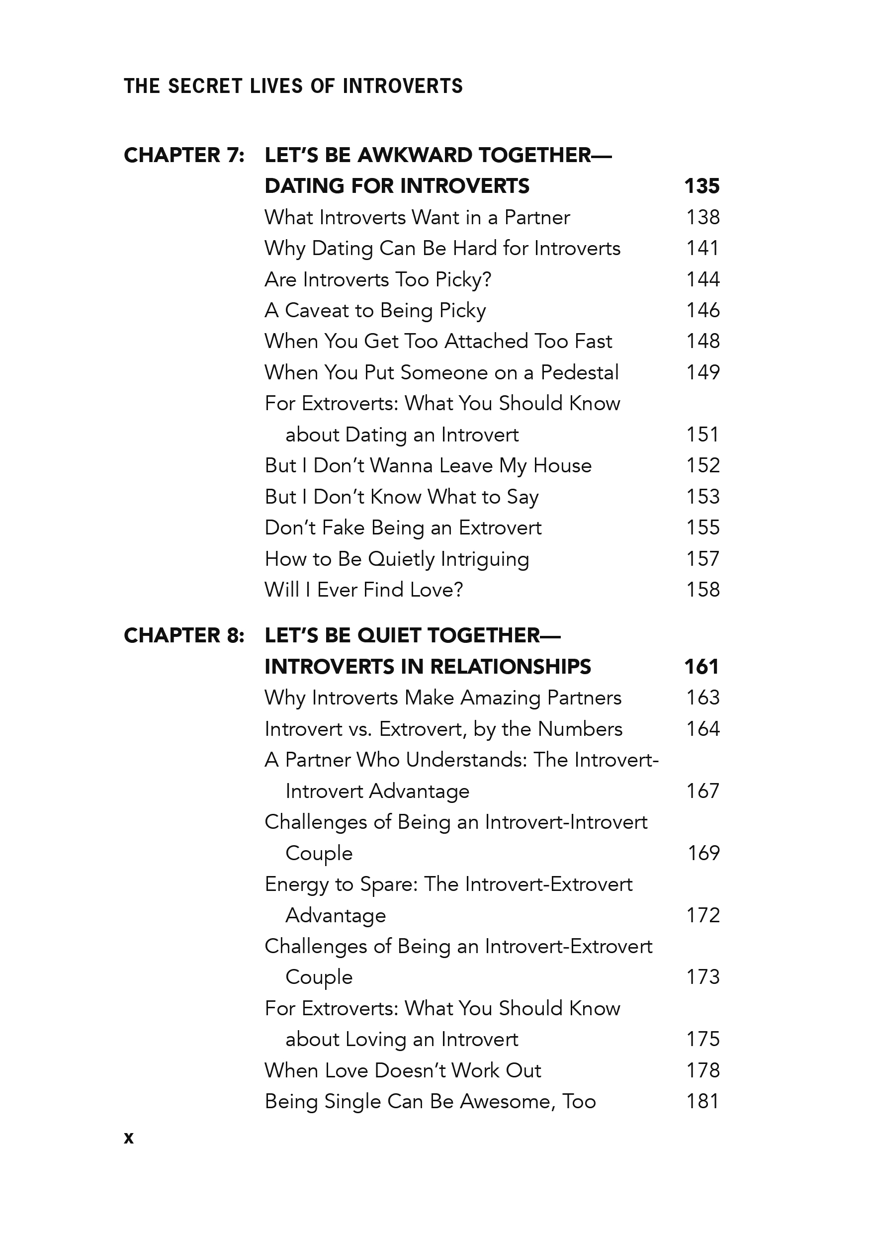 The Secret Lives of Introverts: Inside Our Hidden World by Jenn ...