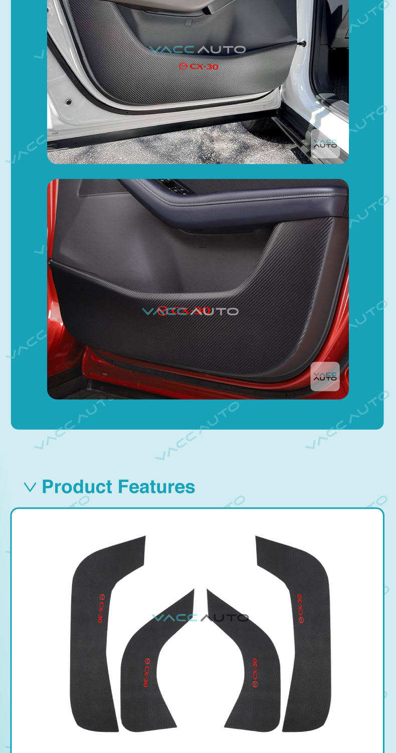 Protection De Moulure De Toit Avant Gauche MAZDA CX-30 DM - Pièce D'origine Neuve DFR5509L1 - Japon