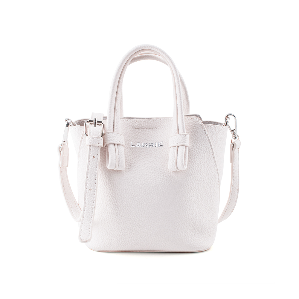 Beg Mini Tote LARRIE Beg Wanita City- F22304-TU801SV (16cm (L) X 18cm ...
