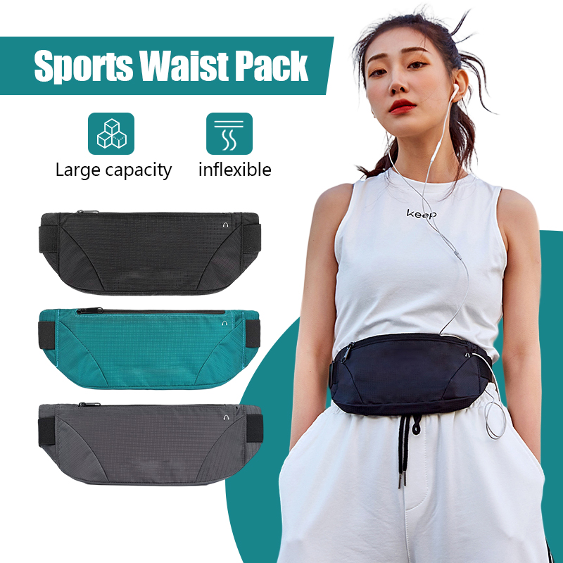 Workout waist pouch new arrivals
