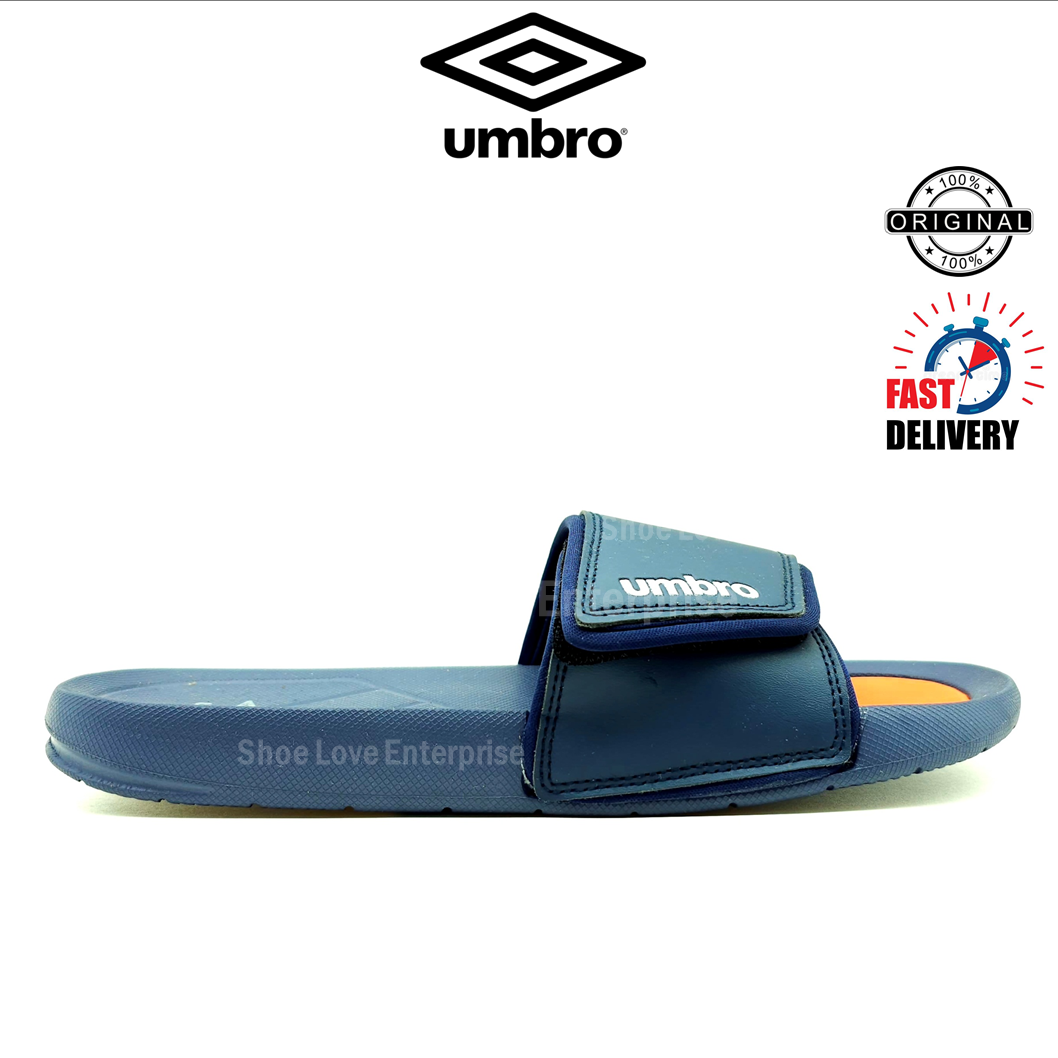 Umbro slippers big discount bazaar