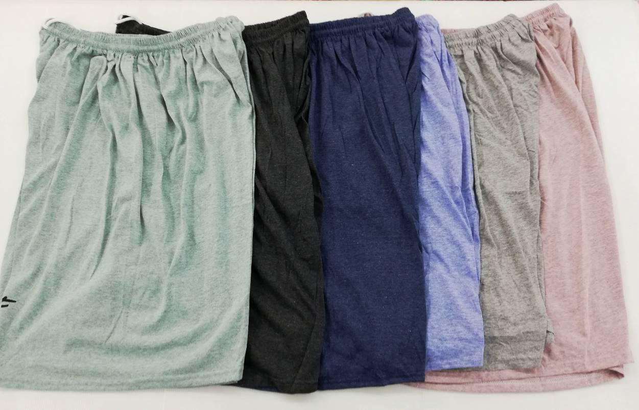 MBS Plus Size Waist 34 - 60 Inch Short Pants (Bigger Size) Plus Size ...