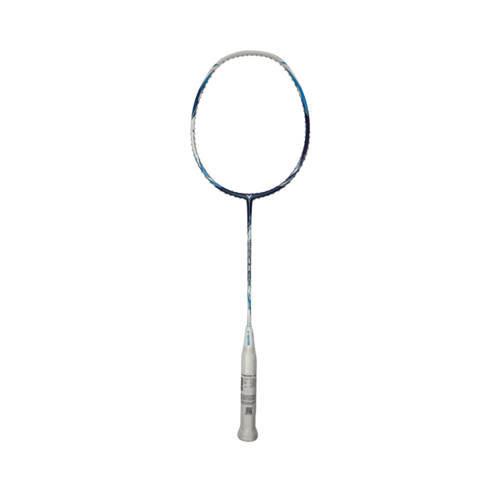 [LABOROTORIES] VICTOR Thruster K BOOM TK-BOOM Racket (free bag + P.R ...