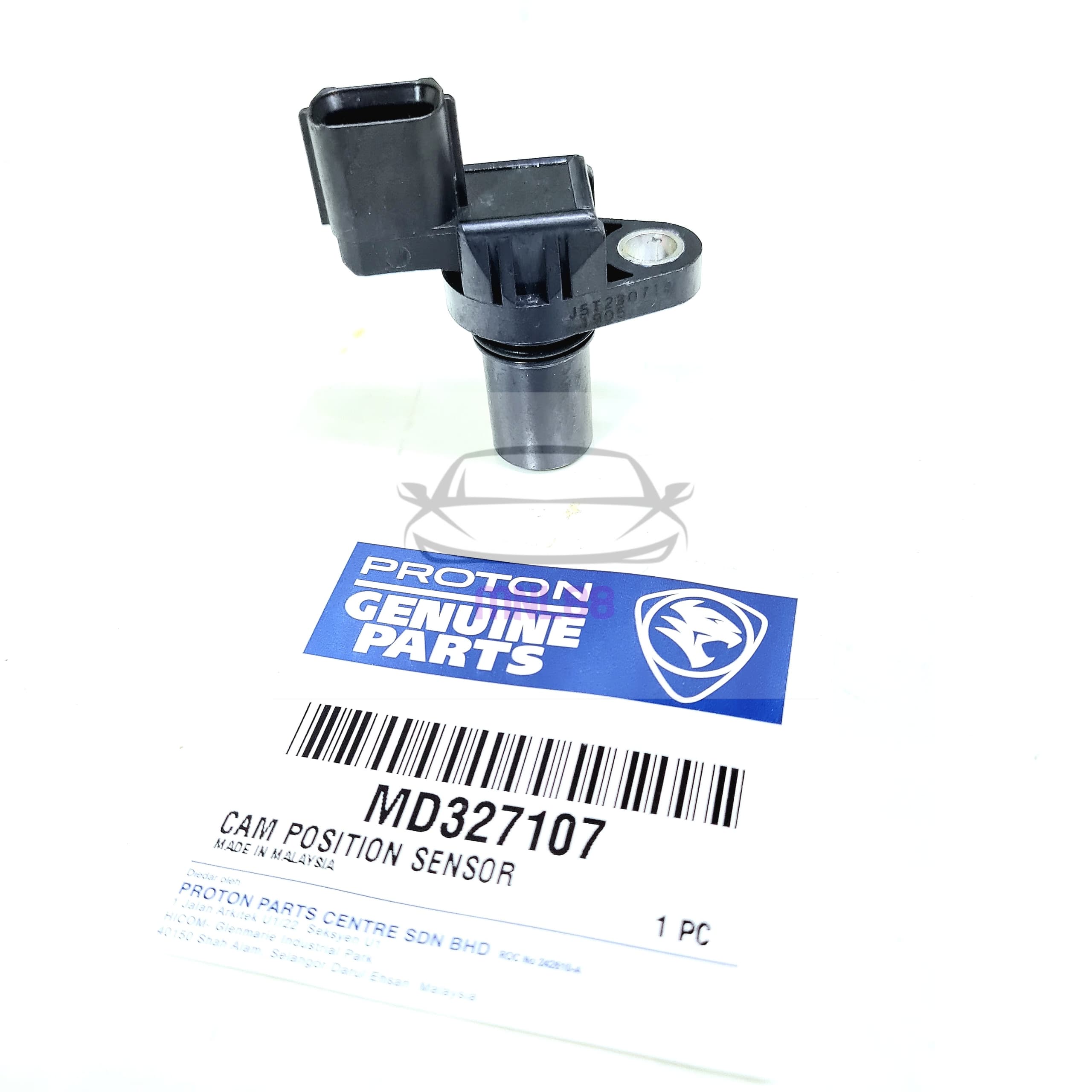 MD327107 Proton Waja MMC Juara Chery Easter 2.4 Cam Sensor / Camshaft ...