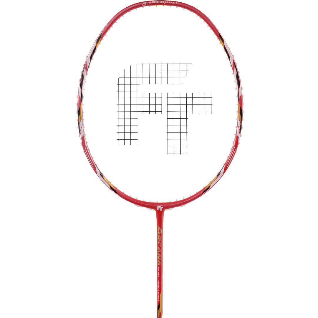 FELET ARCANA BADMINTON RACQUET /RACKET 4U [NEW ARRIVAL!!!] | Shopee ...
