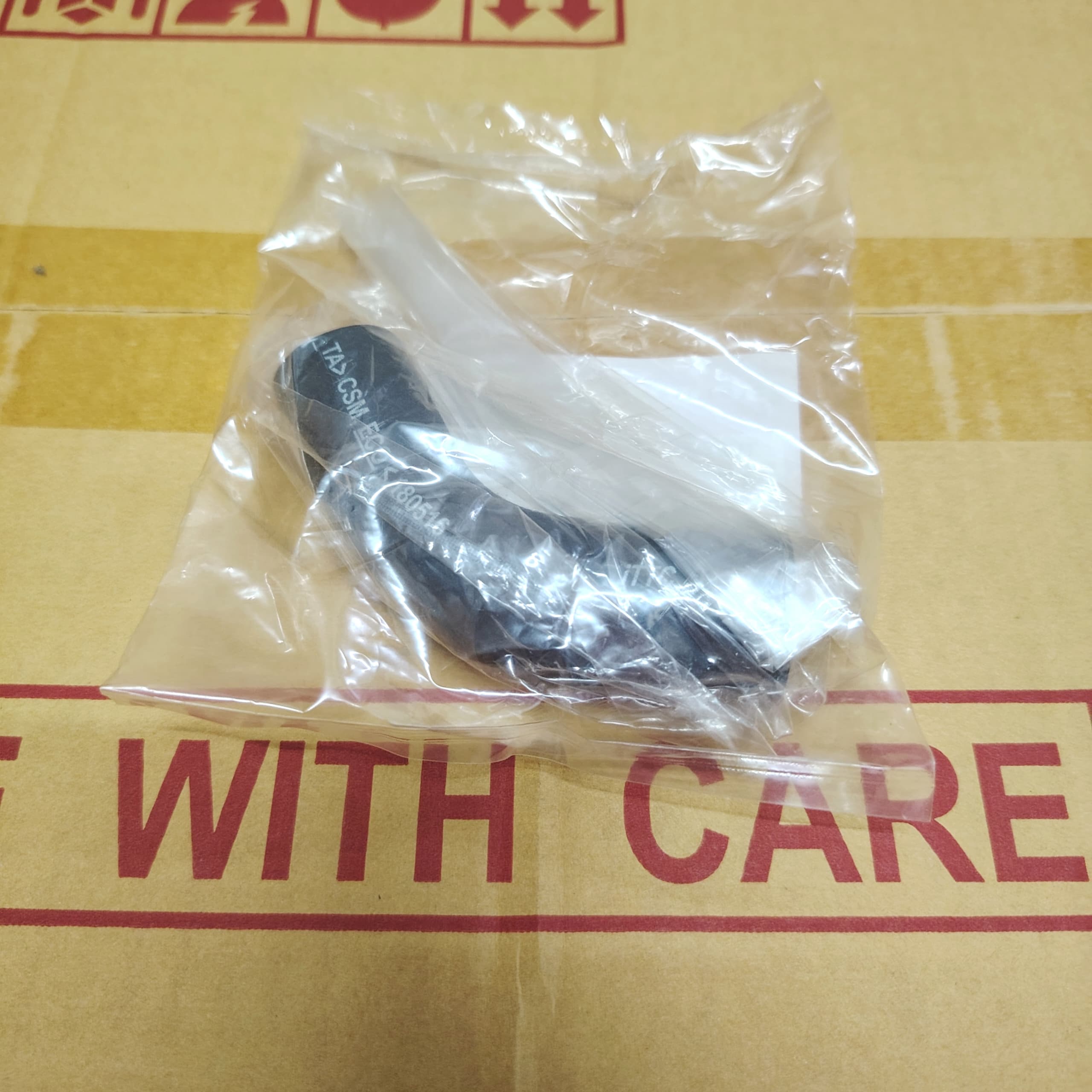 17153-5AA-A00 Honda Ori Tube Breather Honda Civic TEA FC1 1.5 Turbo ...