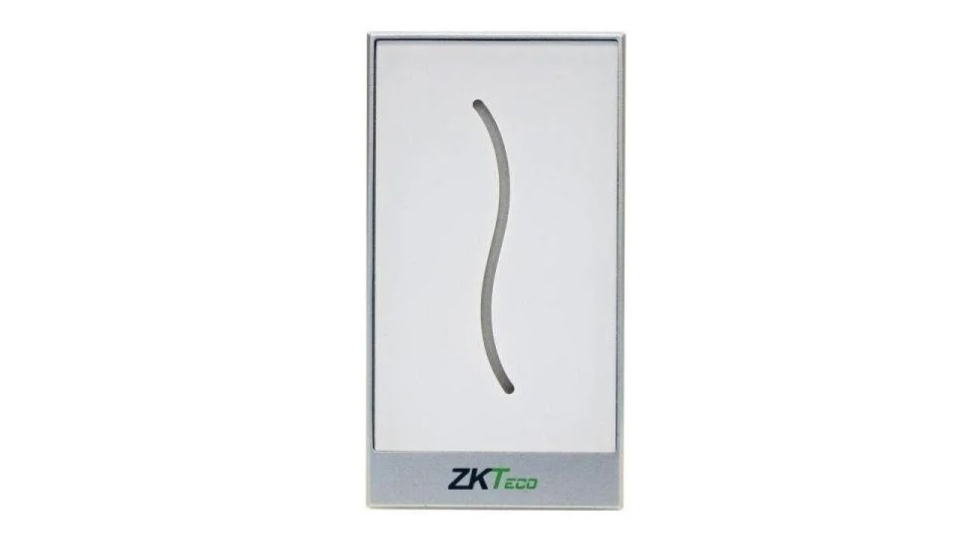 ZKTeco Outdoor Weatherproof 125KHz RFID ID Card Wiegand Door Access ...