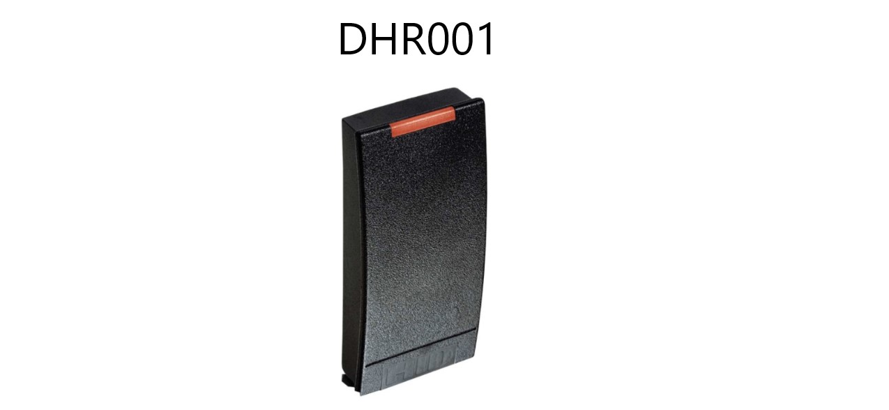 HID Compatible RFID ID EM 125KHz Card Wiegand 26/34 Bit Reader Door ...