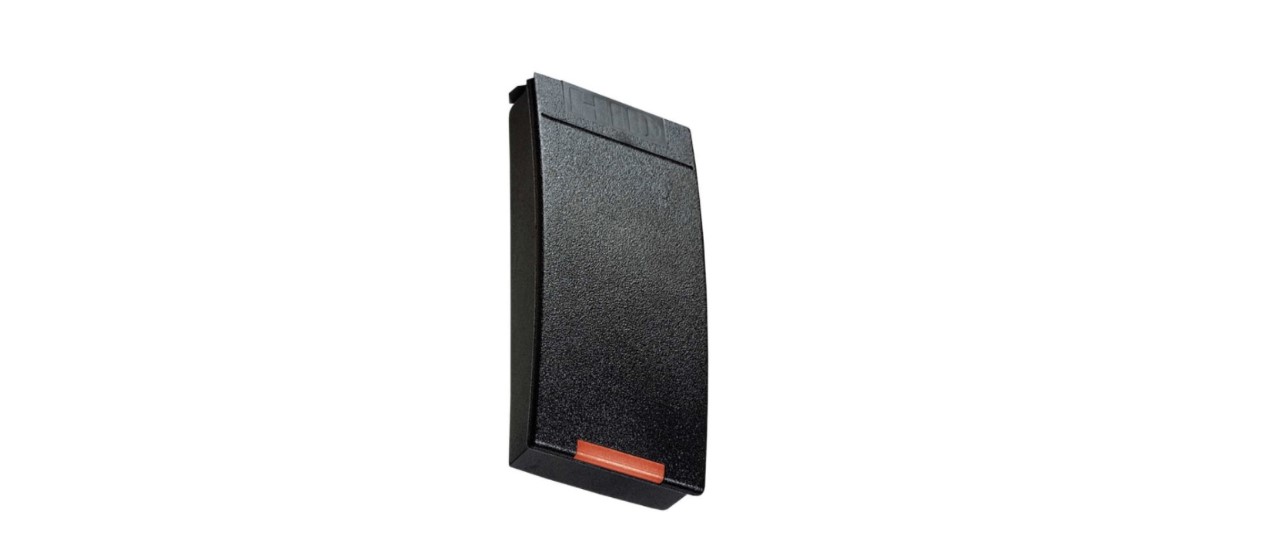 HID Compatible RFID ID EM 125KHz Card Wiegand 26/34 Bit Reader Door ...