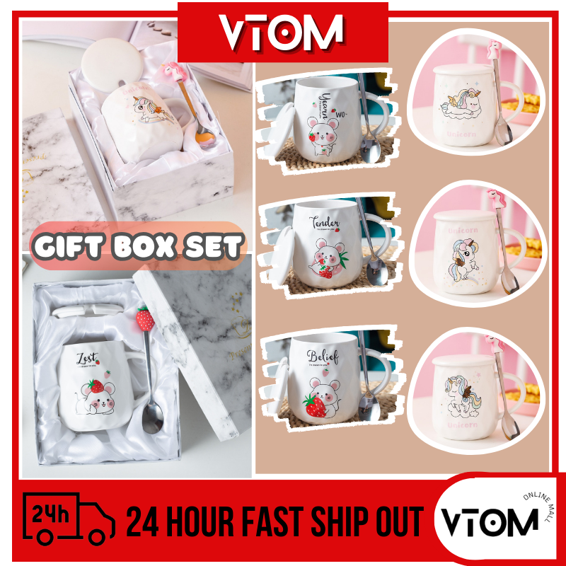 VTOM Gift Box Birthday For Woman Birthday Box Teacher Day Gift Set ...