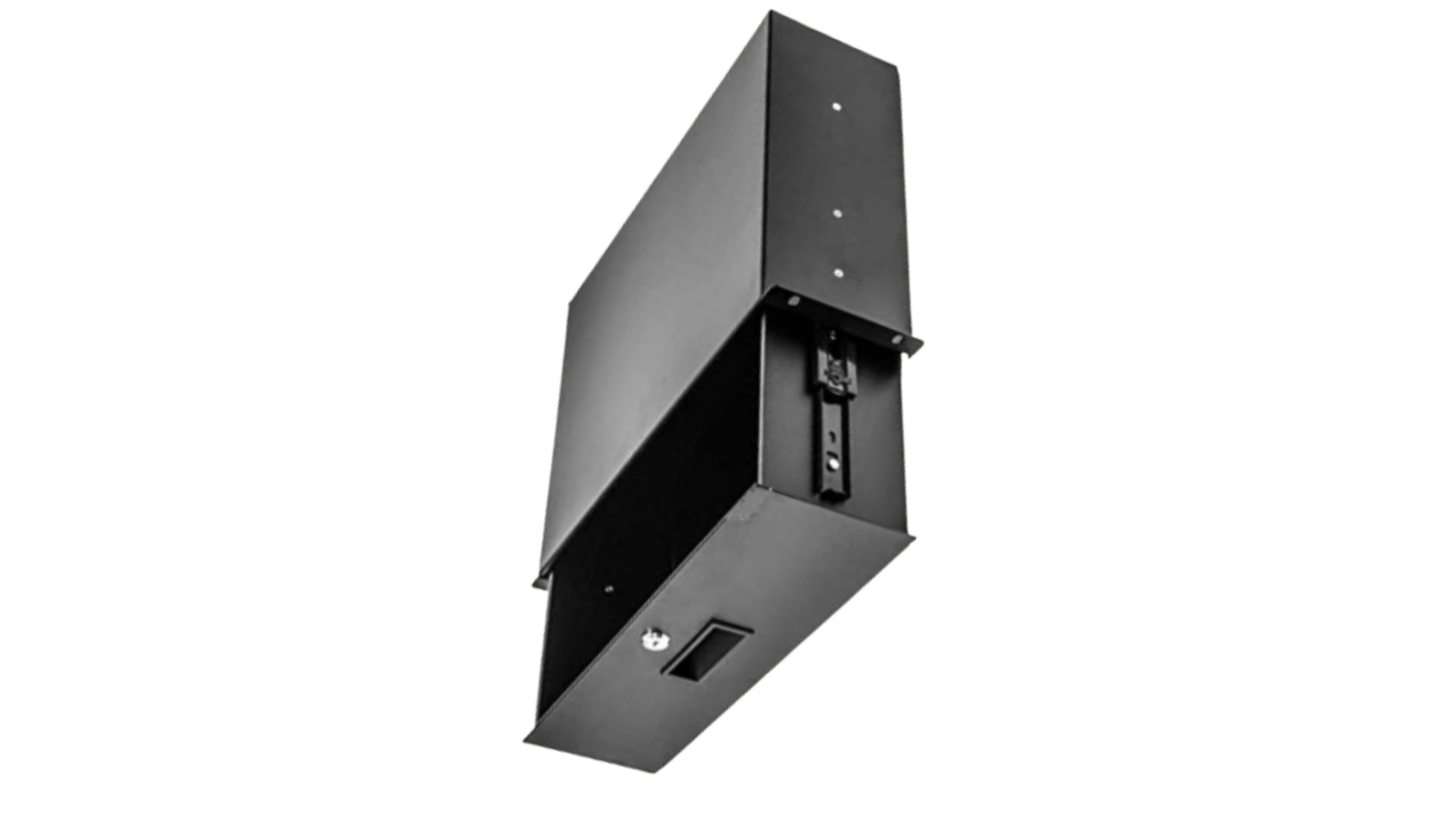 3U Server Rack Drawer 19