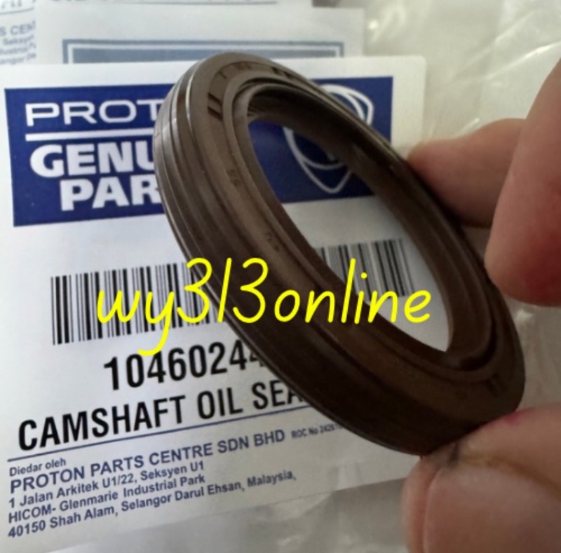 Original Proton X50 X70 1.5 X90 S70 Timing Kit Set | Shopee Malaysia