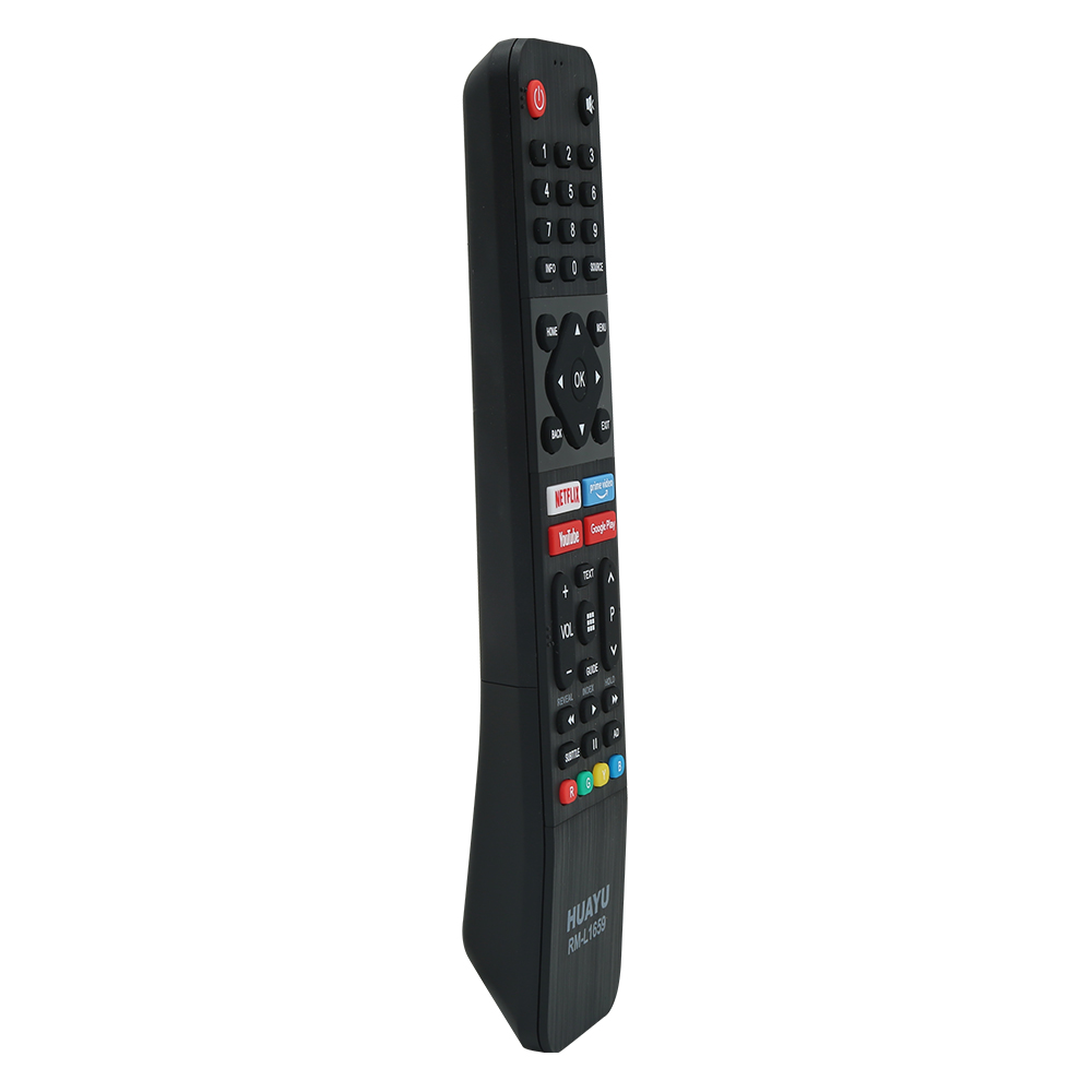 Prism Skyworth Android Smart TV Remote Control Prism+ Skyworth ...
